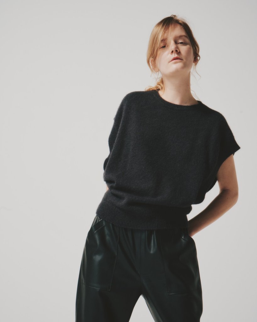 Room no.8 2025/26秋冬女装LOOKBOOK