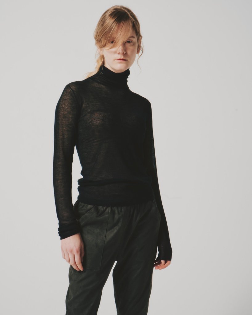 Room no.8 2025/26秋冬女装LOOKBOOK