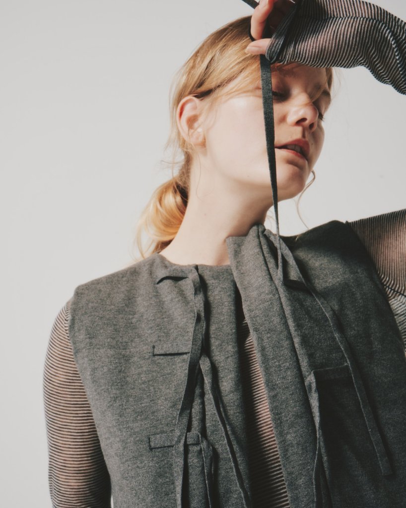 Room no.8 2025/26秋冬女装LOOKBOOK
