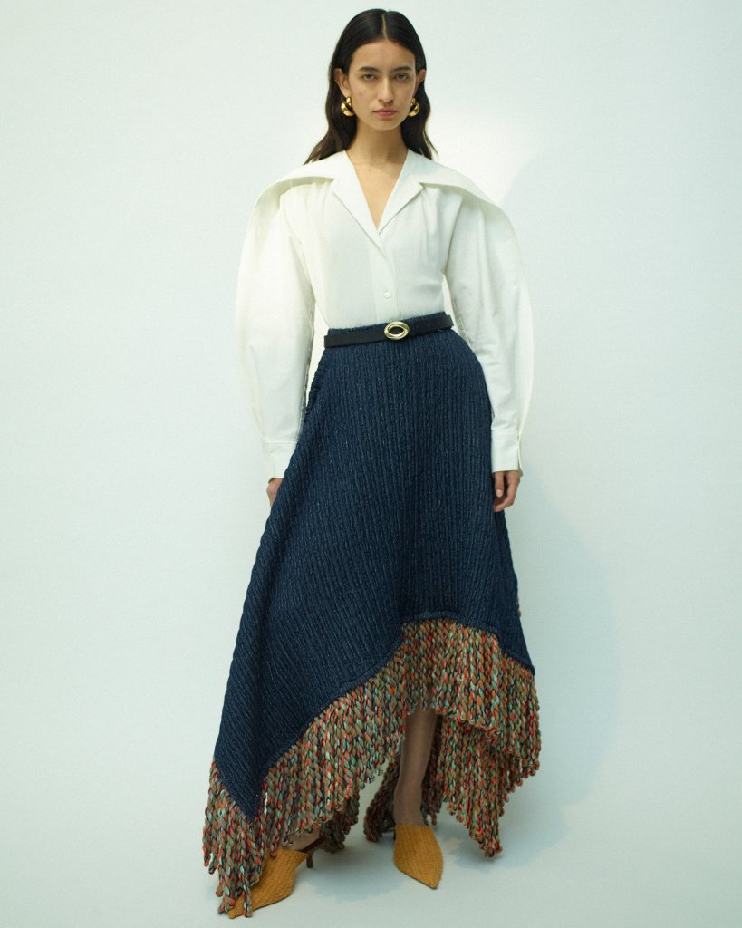 Séfr 2025/26秋冬女装Lookbook