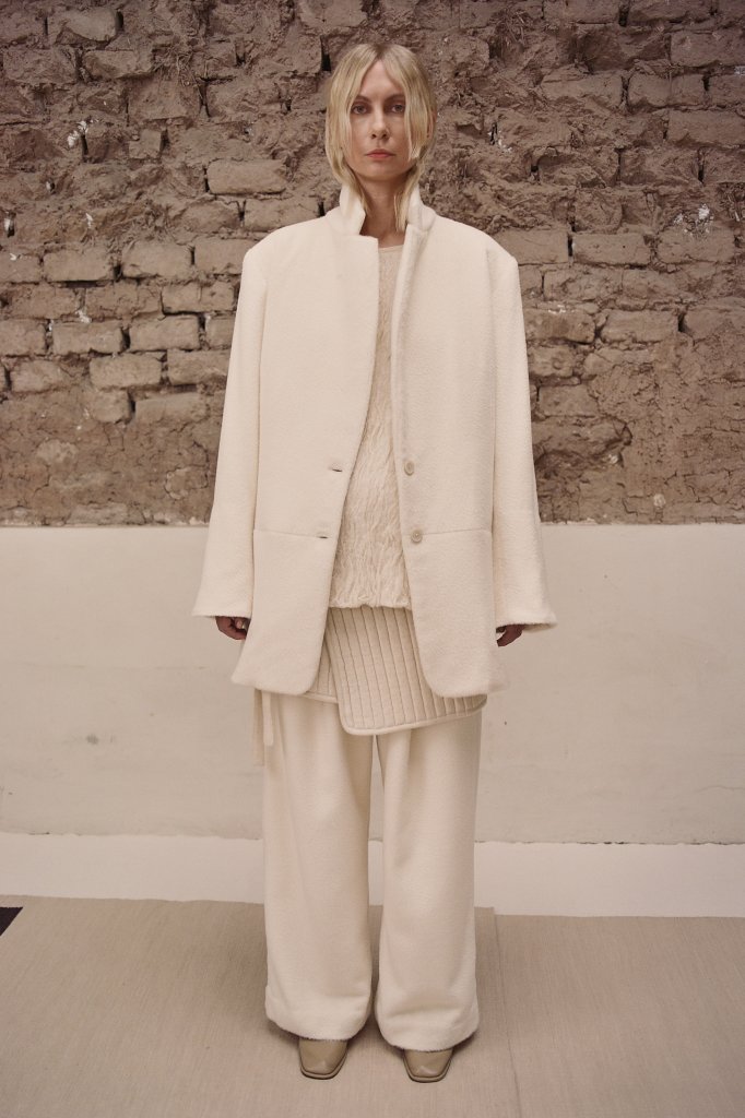 Lauren Manoogian 2026早春度假系列Lookbook