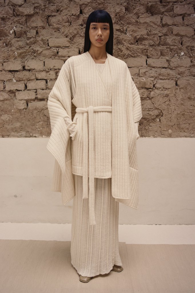 Lauren Manoogian 2026早春度假系列Lookbook