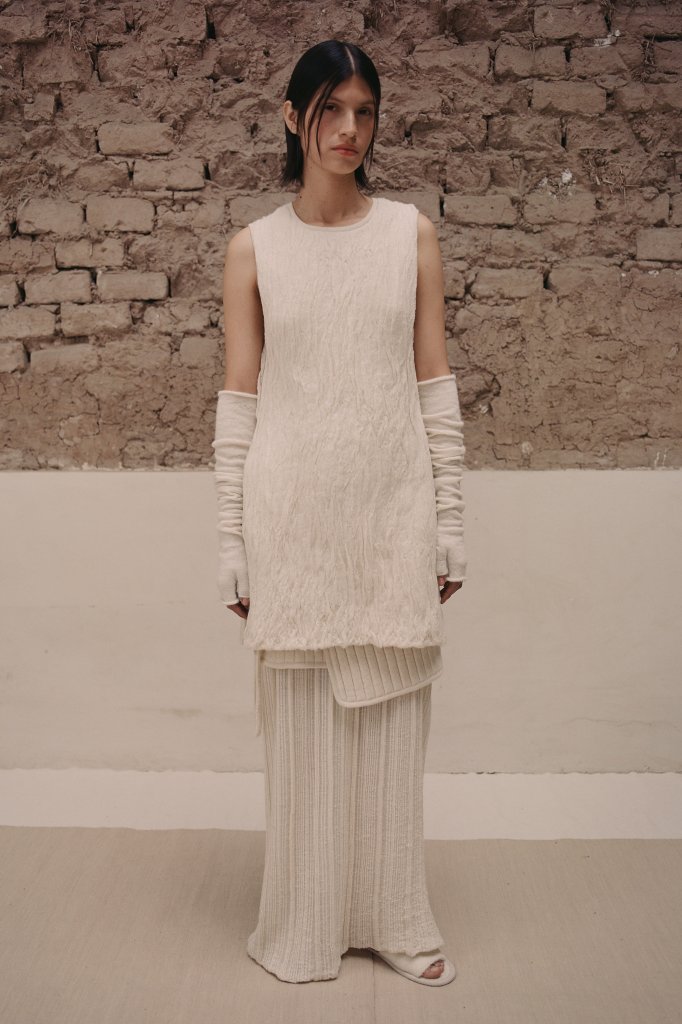 Lauren Manoogian 2026早春度假系列Lookbook
