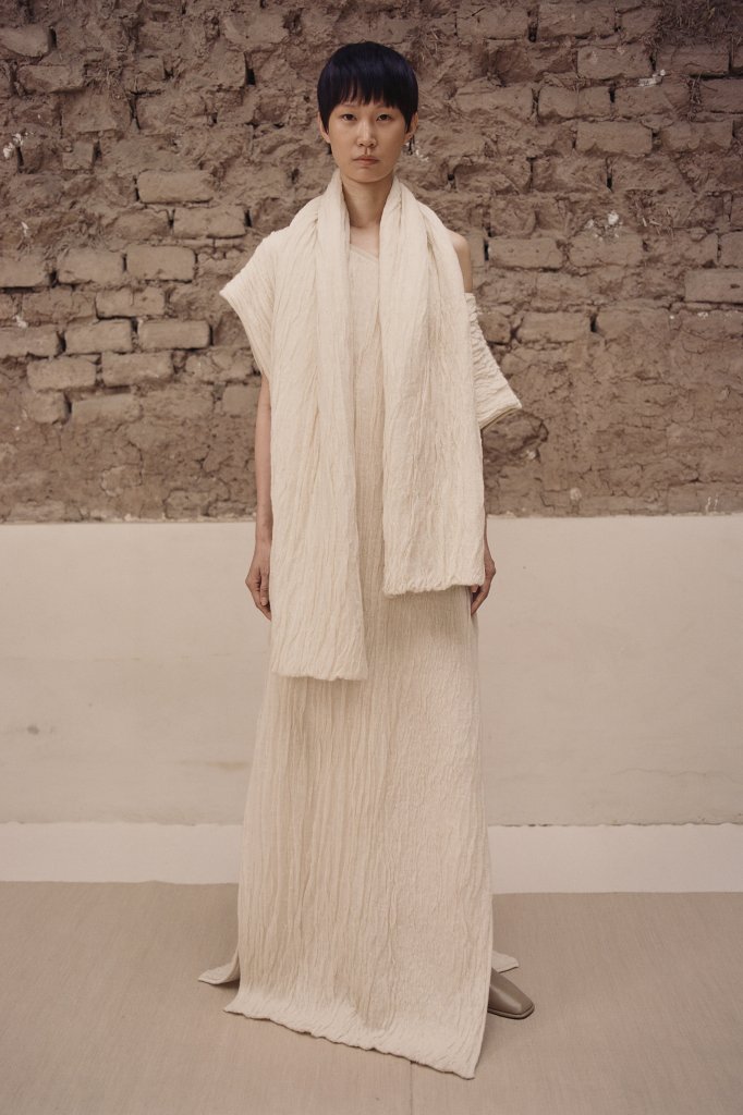 Lauren Manoogian 2026早春度假系列Lookbook