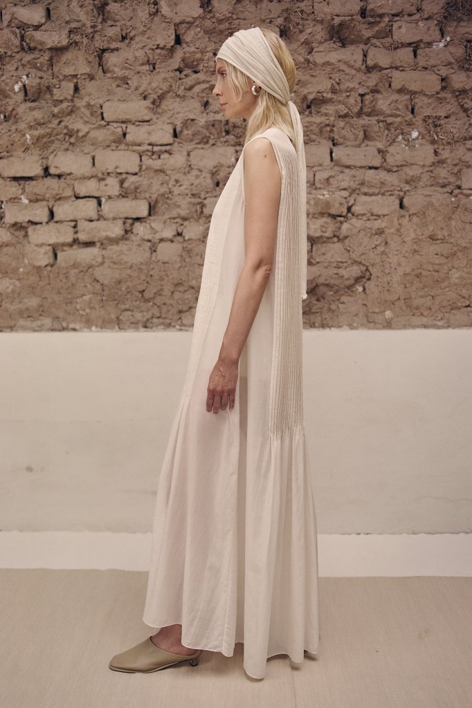 Lauren Manoogian 2026早春度假系列Lookbook