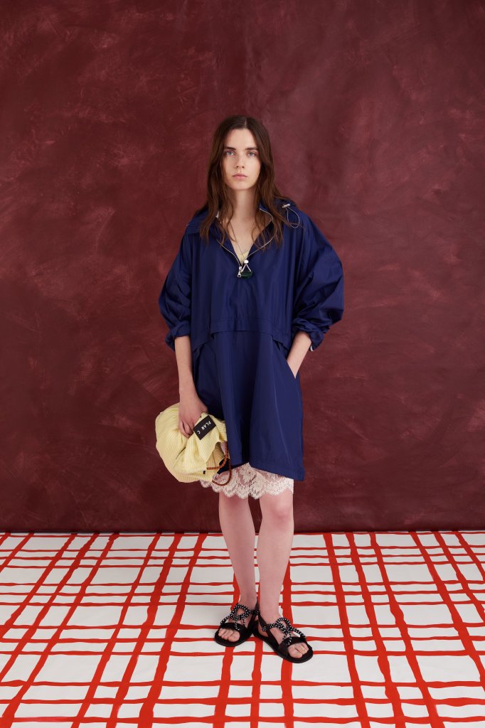 Plan C 2026春夏高级成衣Lookbook