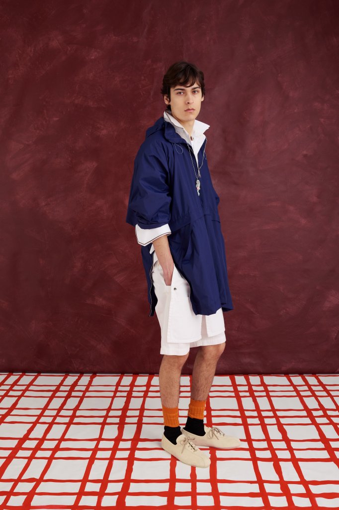 Plan C 2026春夏高级成衣Lookbook