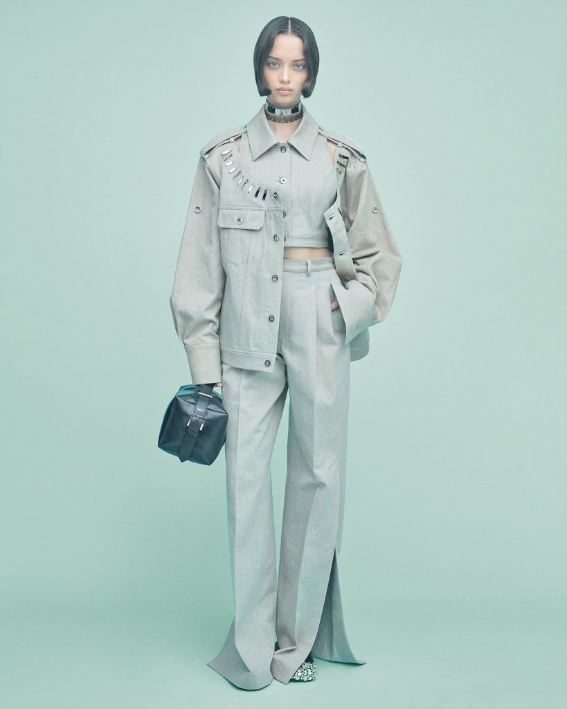 Takemaru 2025/26秋冬女装Lookbook