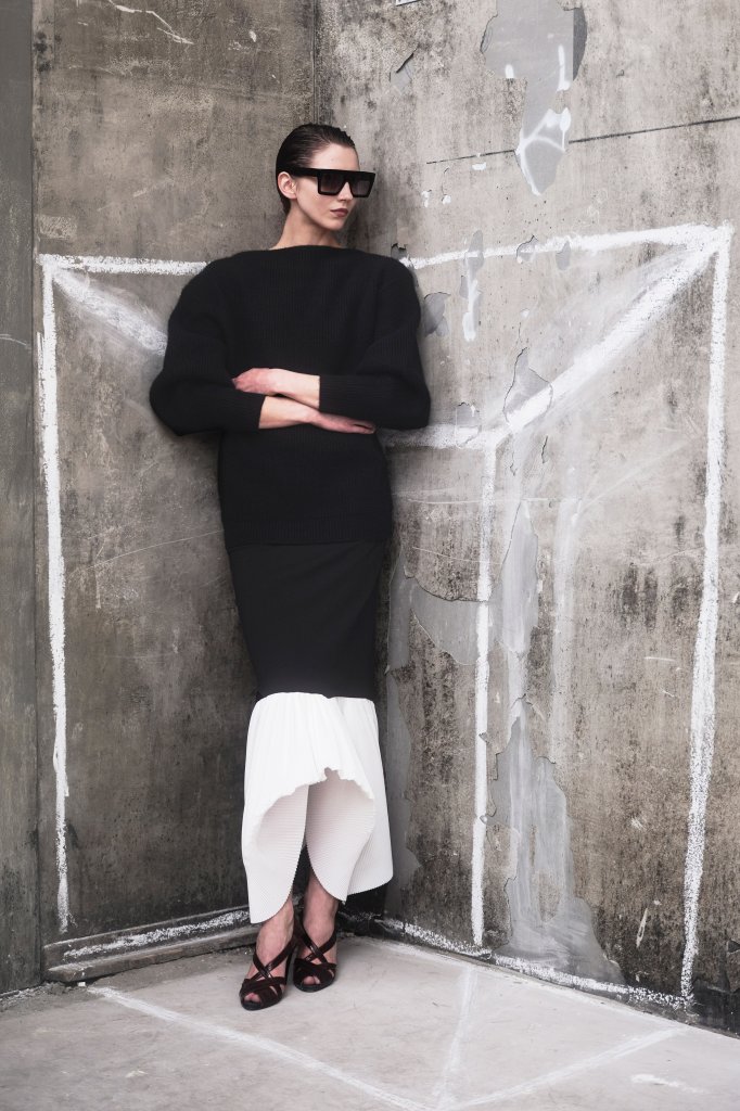 Co 2026早春度假系列Lookbook