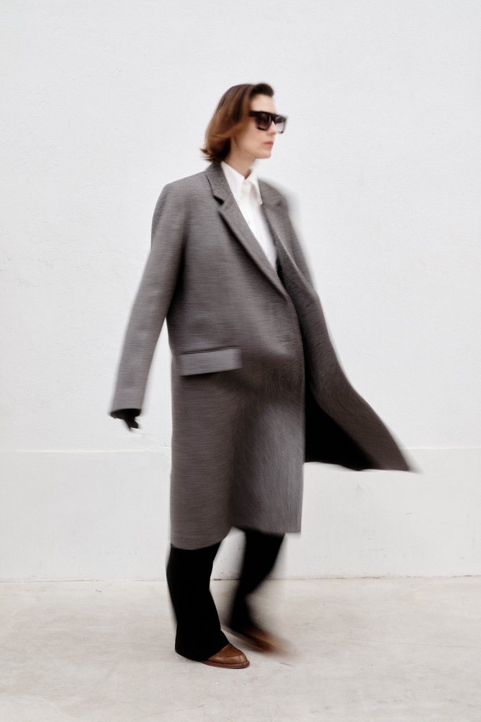  Co. Co. 美国 U.S.A 洛杉矶 Los Angeles Lookbook 女装 2026早春 Resort 2026