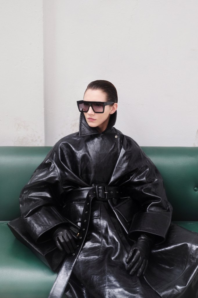  Co. Co. 美国 U.S.A 洛杉矶 Los Angeles Lookbook 女装 2026早春 Resort 2026