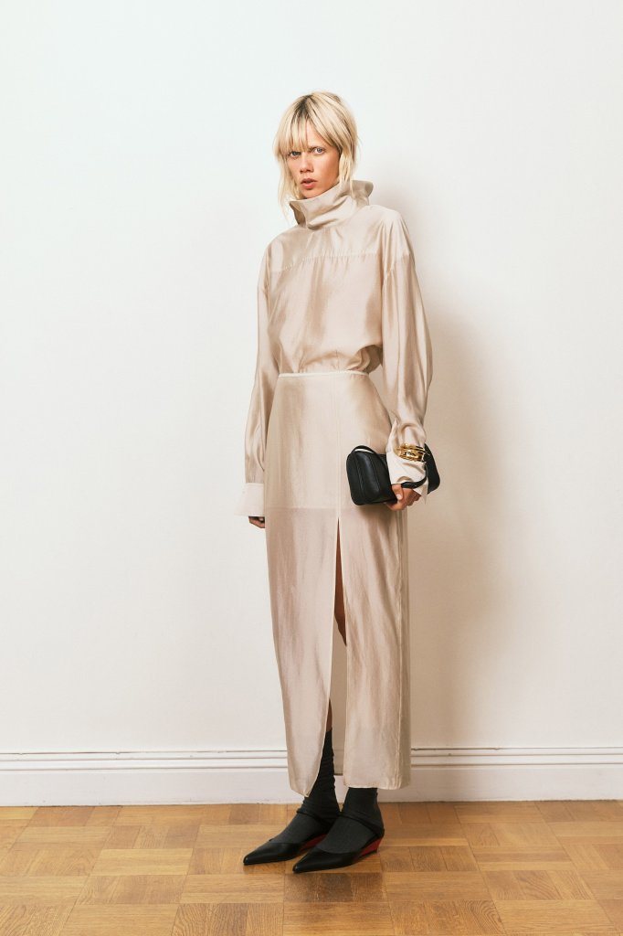 Filippa K 2026早春度假系列Lookbook