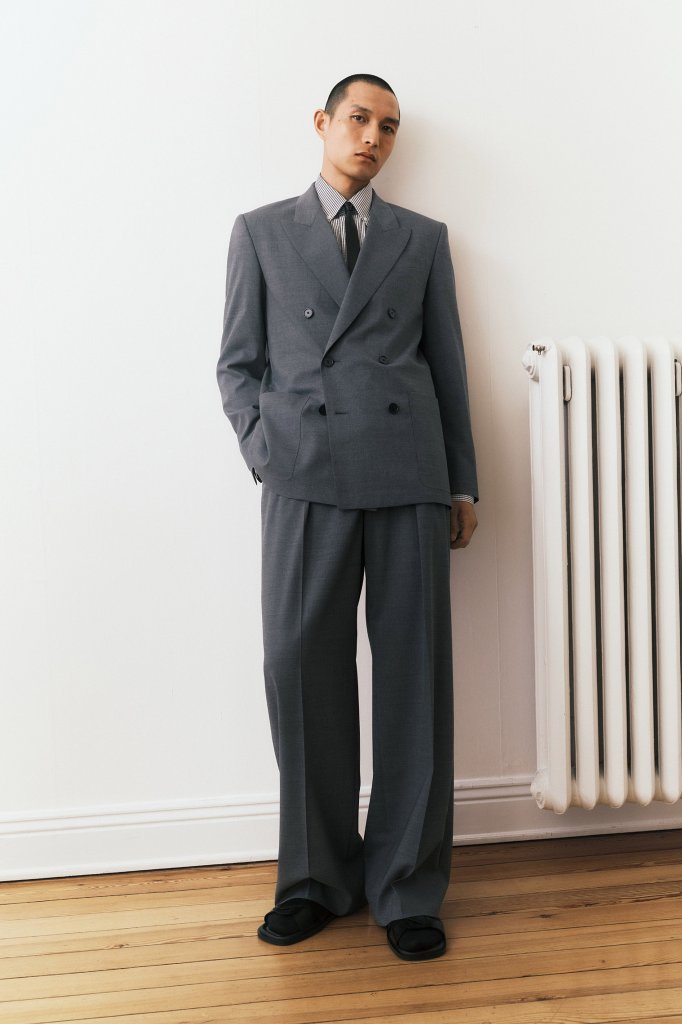 Filippa K 2026早春度假系列Lookbook