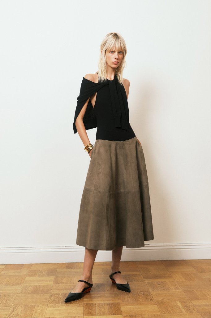 Filippa K 2026早春度假系列Lookbook