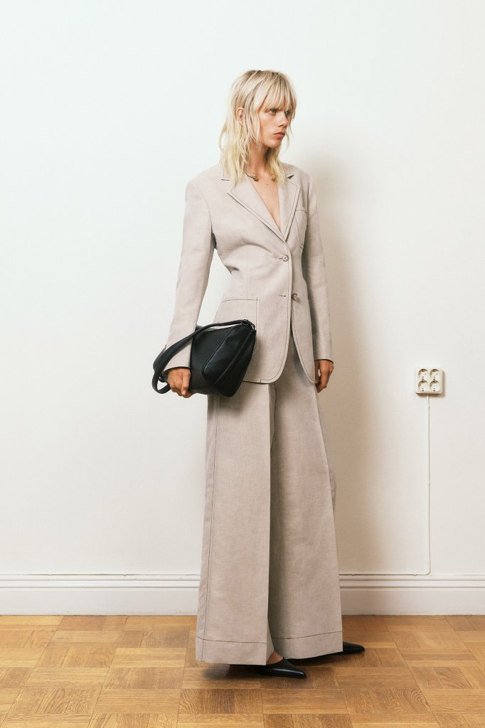 Filippa K 2026早春度假系列Lookbook