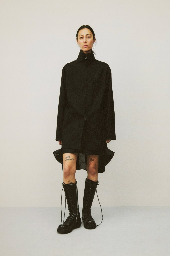 Our Legacy 2026春夏高级成衣Lookbook