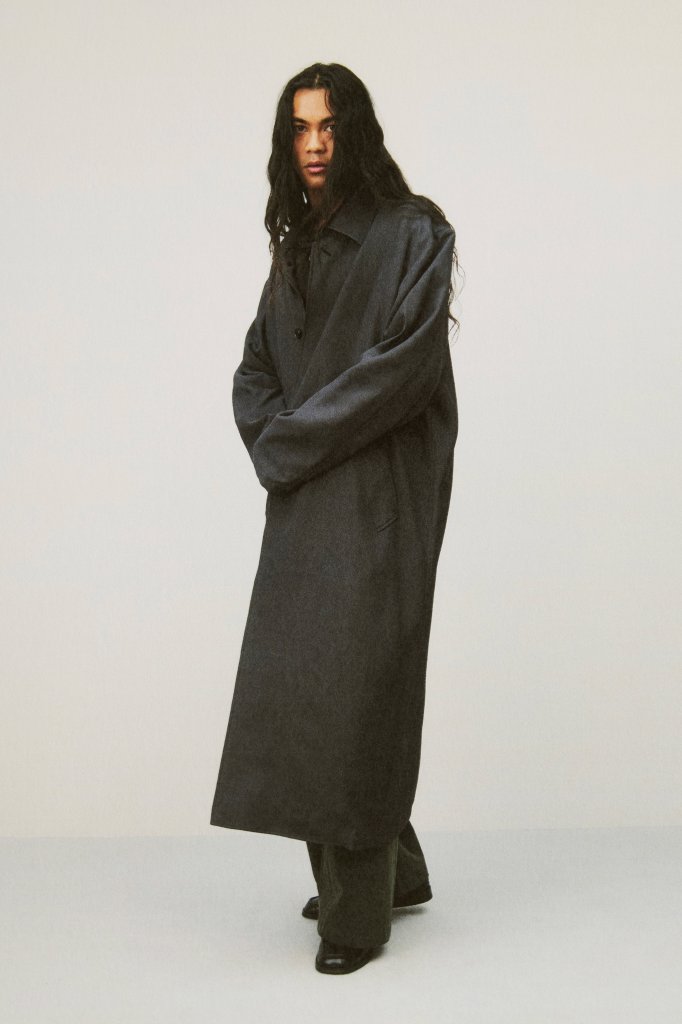 Our Legacy 2026春夏高级成衣Lookbook