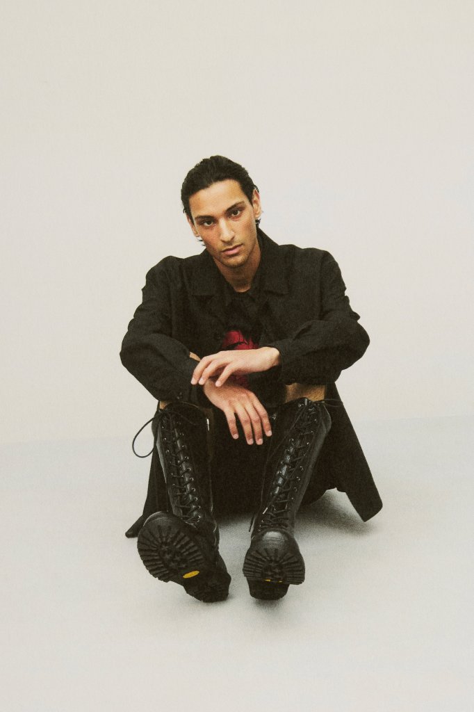 Our Legacy 2026春夏高级成衣Lookbook