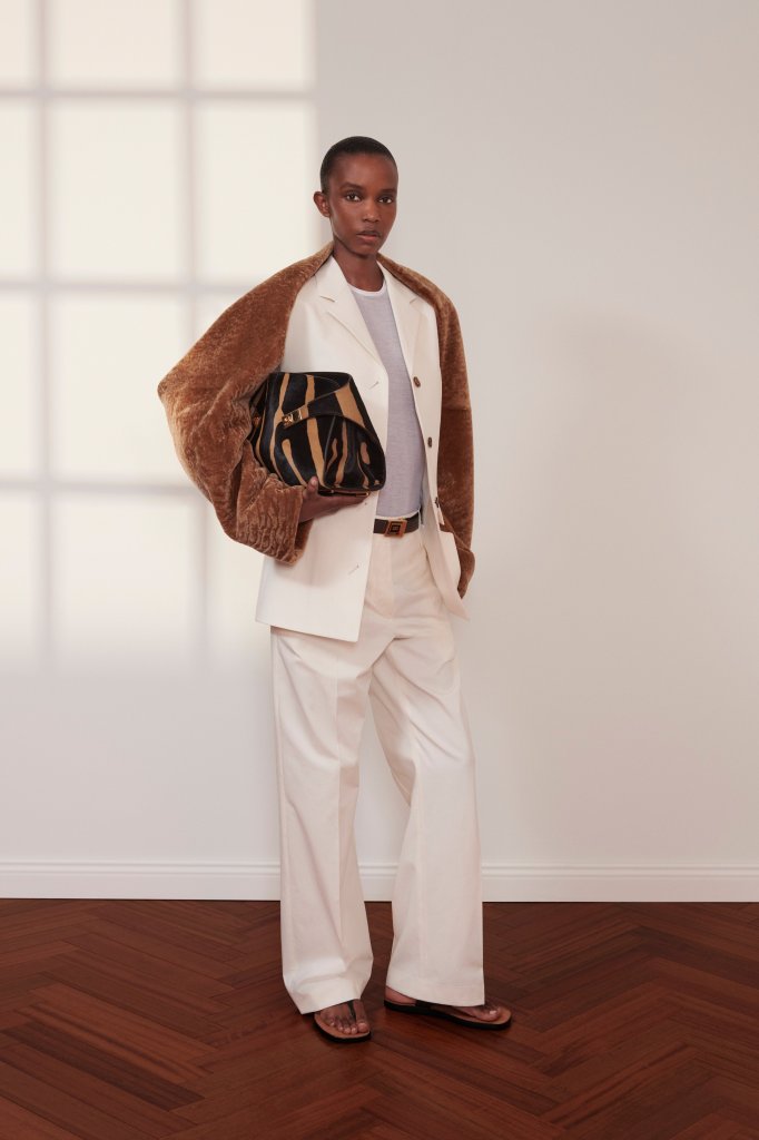 菲拉格慕 Ferragamo 2026早春度假系列Lookbook