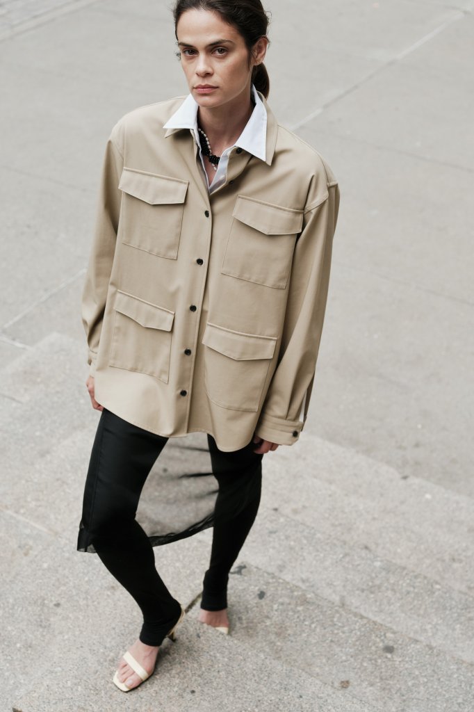 Maria McManus 2026早春度假系列Lookbook