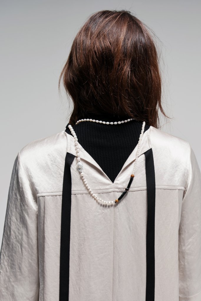 Maria McManus 2026早春度假系列Lookbook