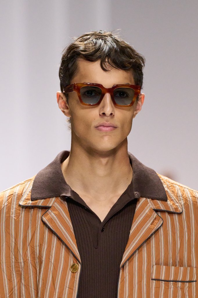 杜嘉班纳 Dolce & Gabbana 2026春夏男装秀(细节) - Milan Spring 2026