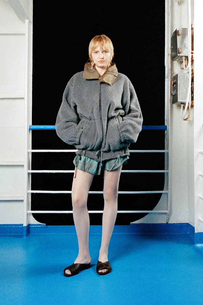 Magliano 2026春夏男装Lookbook