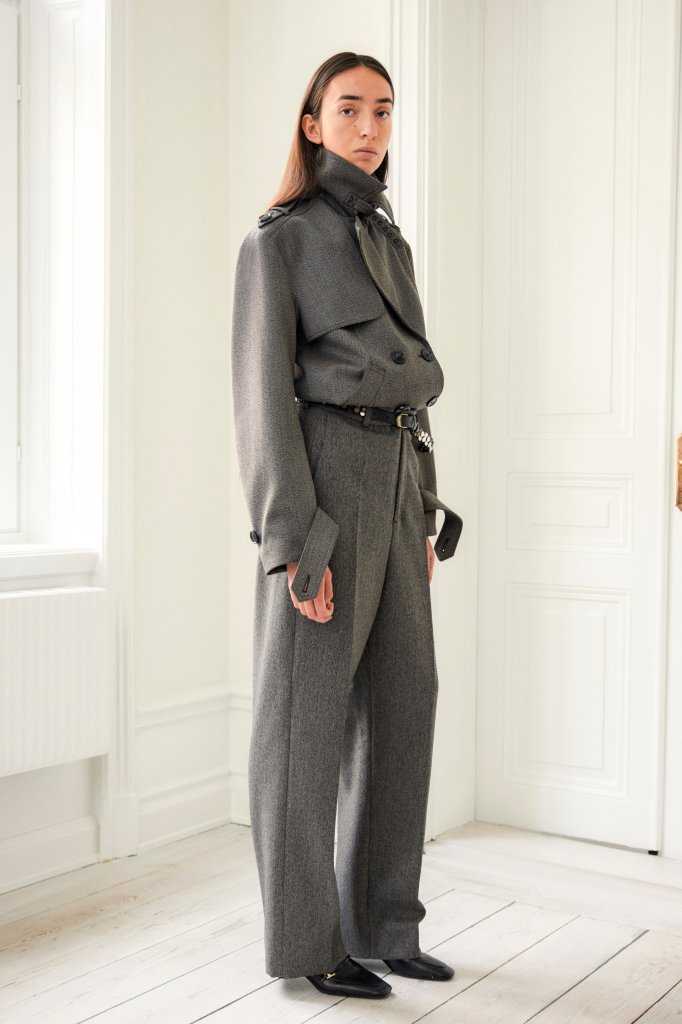 Teurn Studios 2026早春度假系列Lookbook