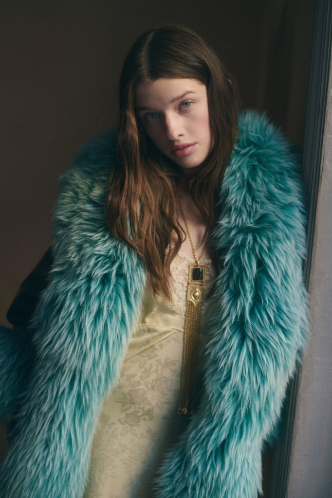 蔻依 Chloé 2025早秋系列Lookbook