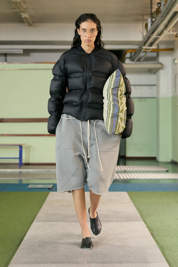 Mordecai 2026春夏男装秀 - Milan Spring 2026