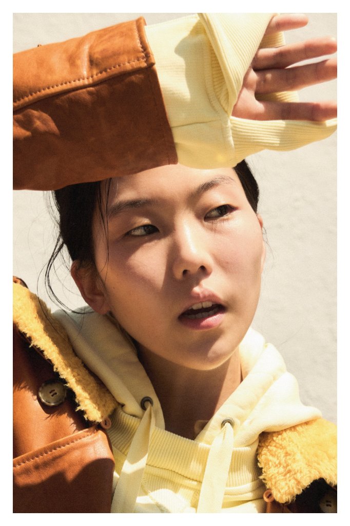 Sanderlak 2026春夏高级成衣Lookbook
