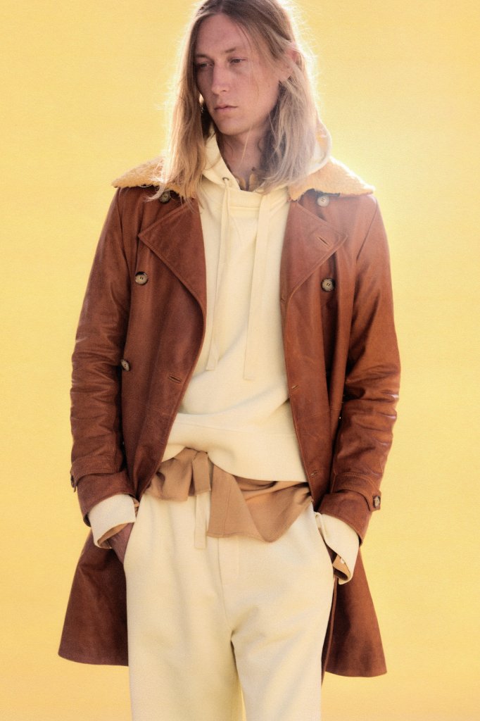 Sanderlak 2026春夏高级成衣Lookbook