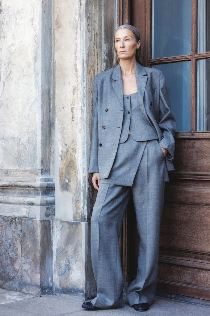 The Garment 2026早春度假系列Lookbook