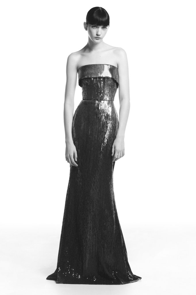 艾莉·萨博 Elie Saab 2026早春度假系列Lookbook