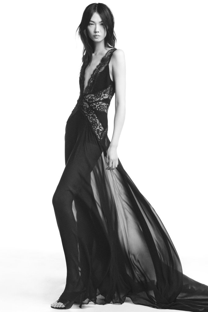艾莉·萨博 Elie Saab 2026早春度假系列Lookbook