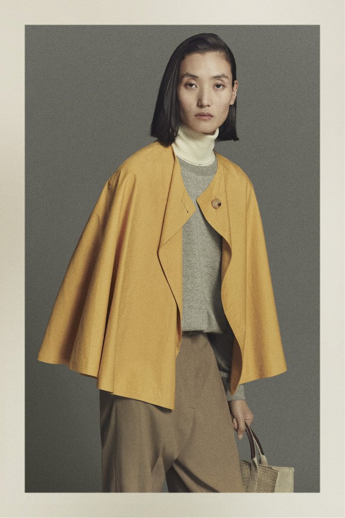 The Row 2026春夏高级成衣Lookbook
