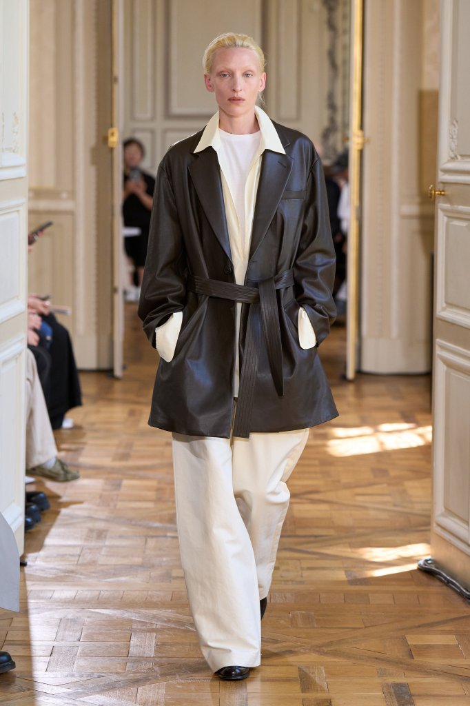 Stein 2026春夏男装秀 - Paris Spring 2026