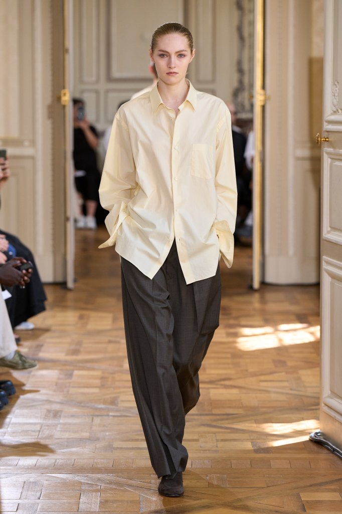 Stein 2026春夏男装秀 - Paris Spring 2026