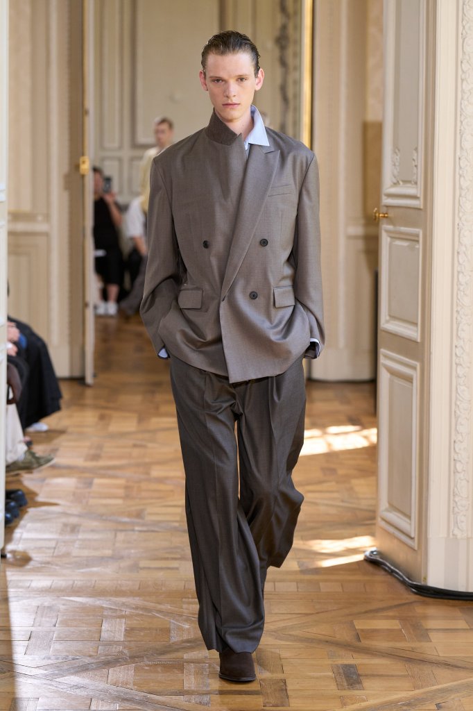 Stein 2026春夏男装秀 - Paris Spring 2026