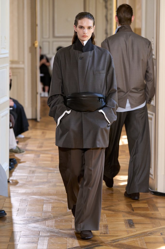 Stein 2026春夏男装秀 - Paris Spring 2026