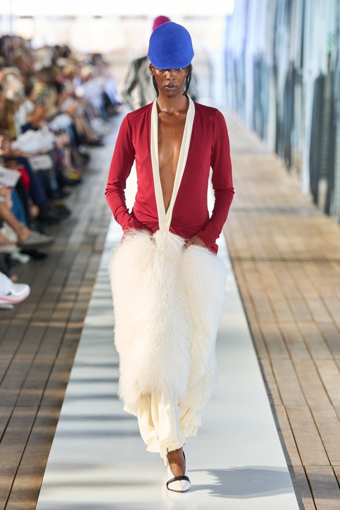 Institut Français de la Mode 2026春夏作品秀 - Paris Spring 2026