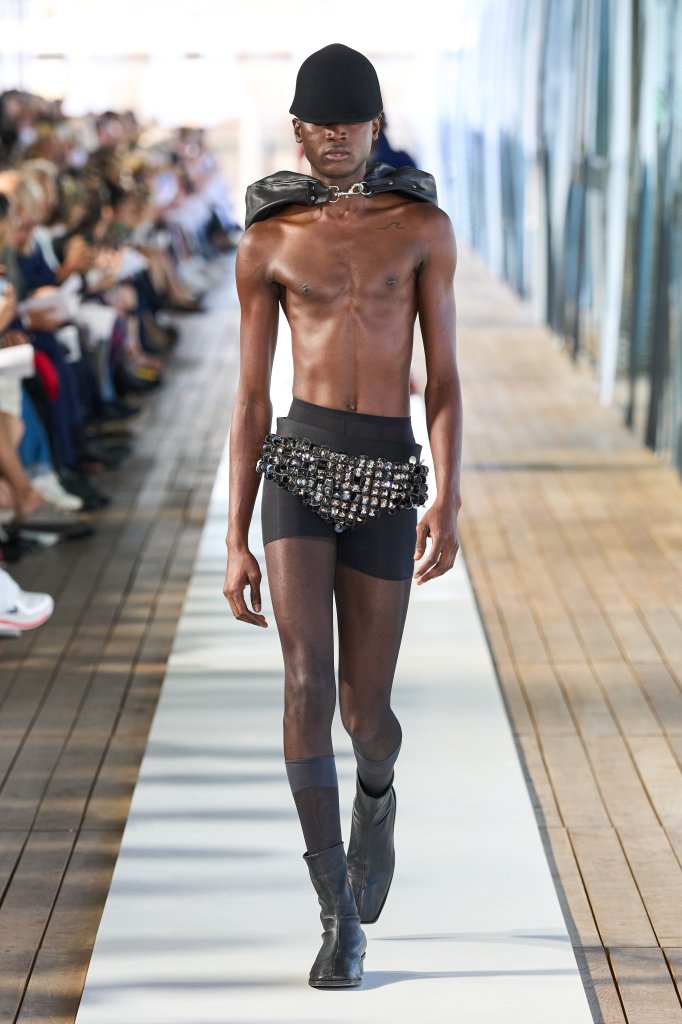 Institut Français de la Mode 2026春夏作品秀 - Paris Spring 2026