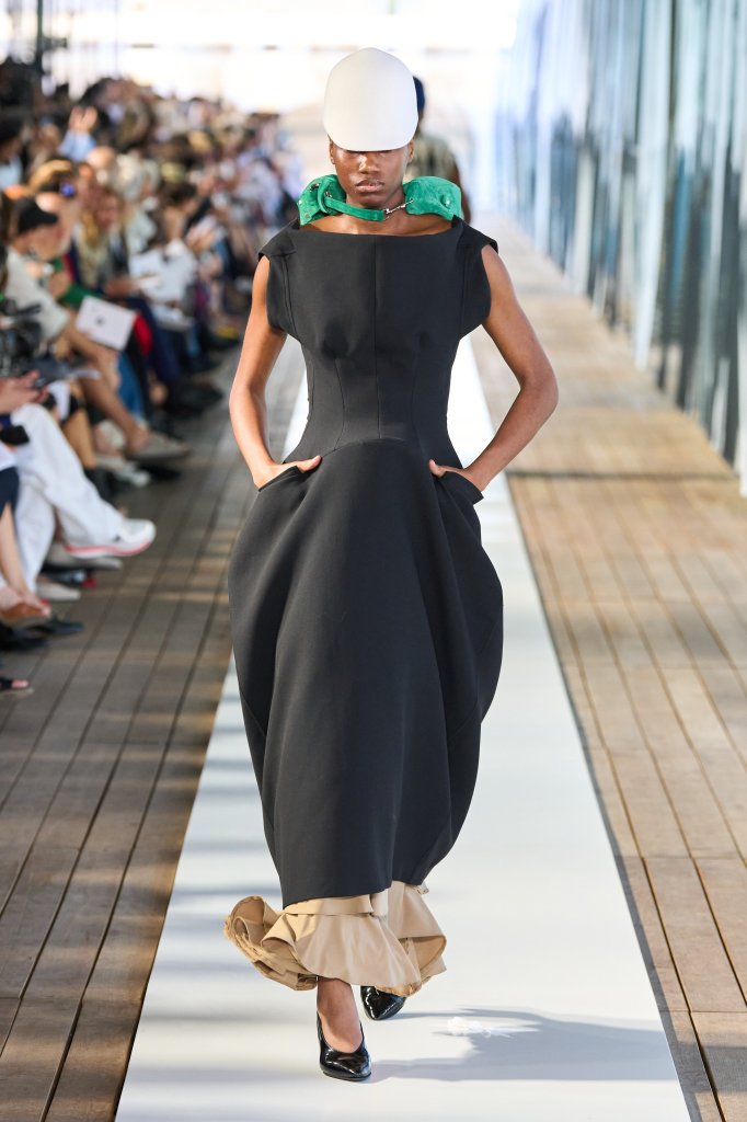 Institut Français de la Mode 2026春夏作品秀 - Paris Spring 2026