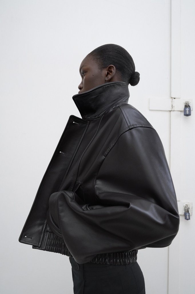 Eudon Choi 2026早春度假系列Lookbook