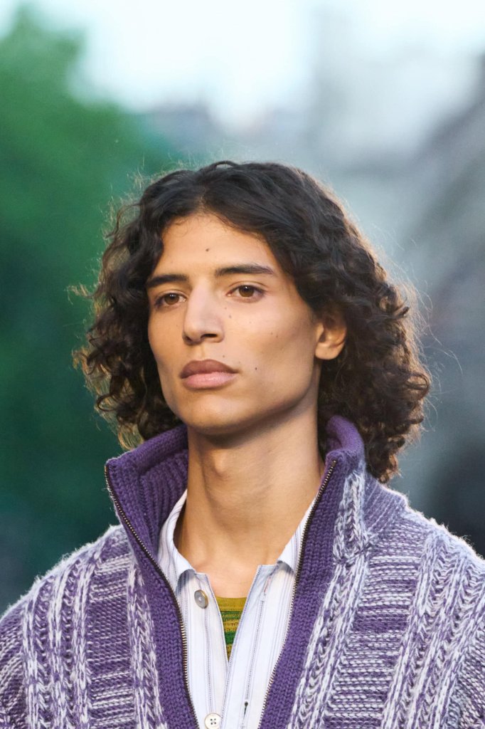 路易·威登 Louis Vuitton 2026春夏男装秀(细节) - Paris Spring 2026