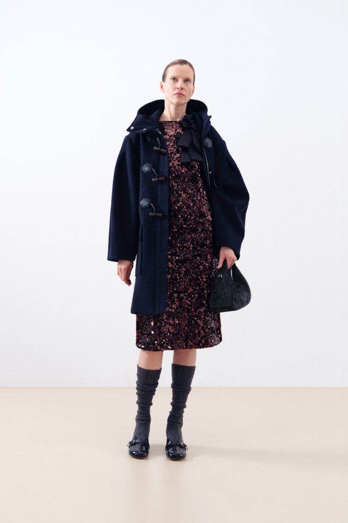 Ganni 2026早春度假系列Lookbook
