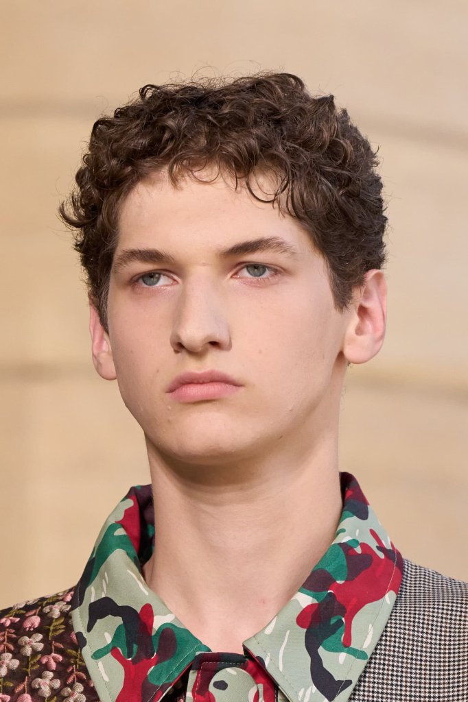 Walter Van Beirendonck 2026春夏男装秀(细节) - Paris Spring 2026