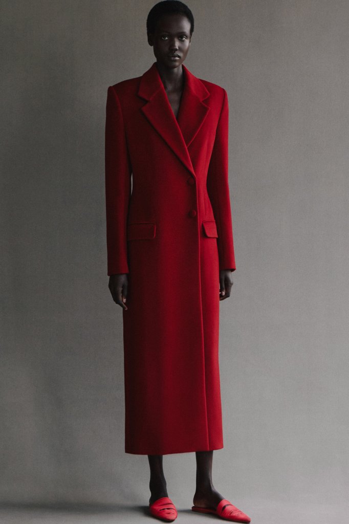 Tove 2025早秋系列Lookbook
