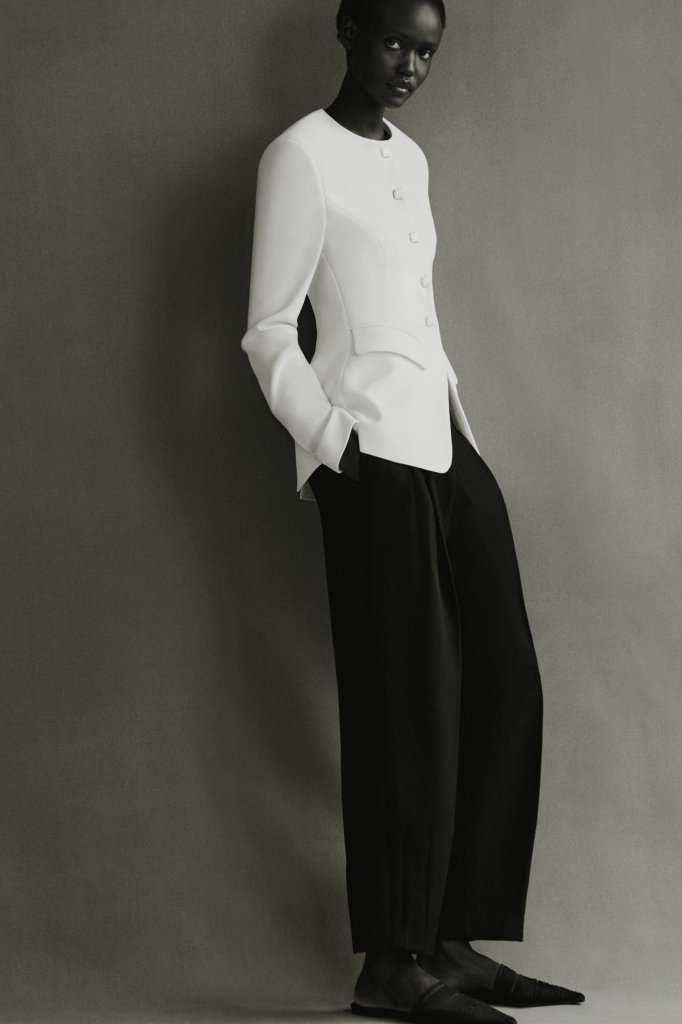 Tove 2025早秋系列Lookbook