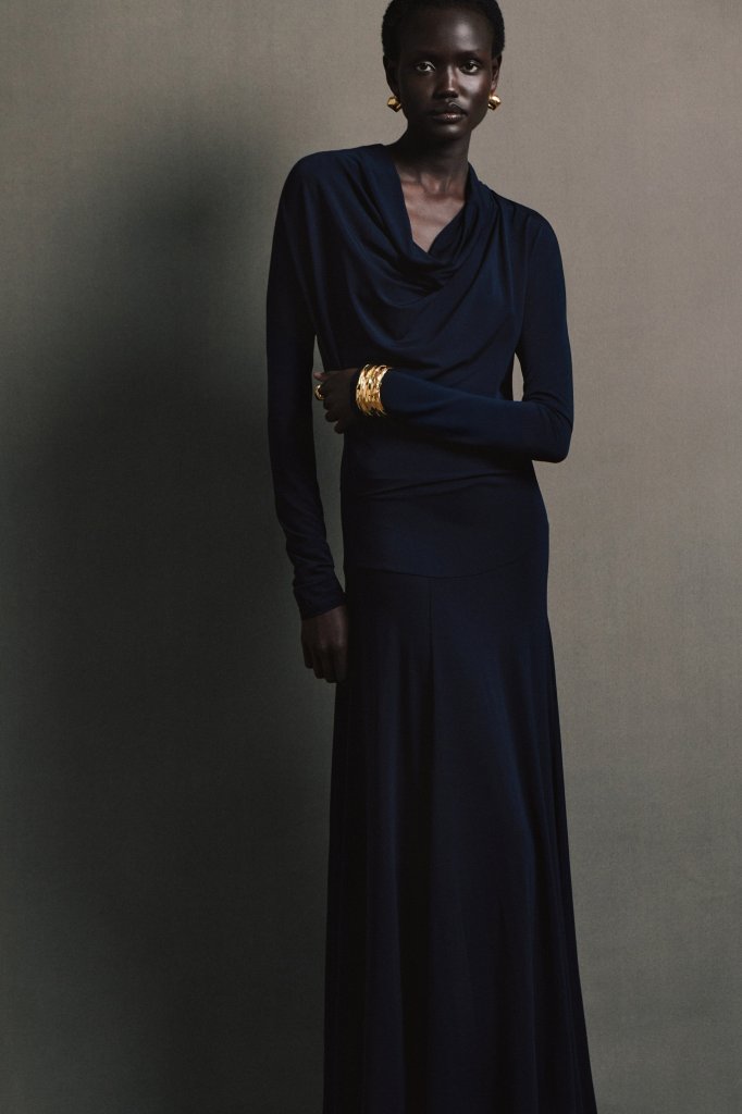 Tove 2025早秋系列Lookbook